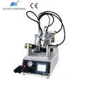 Pre-Applied Thread coating machine with Touch screen